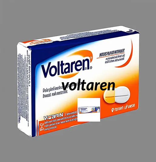 Voltaren på apoteket